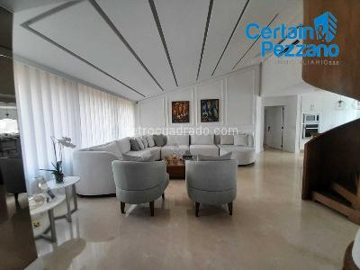 Apartamento en venta en Villa Campestre, Barranquilla · foto 2 de 20