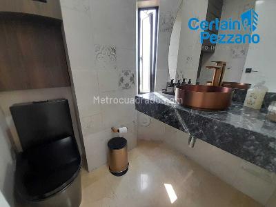Apartamento en venta en Villa Campestre, Barranquilla · foto 5 de 20