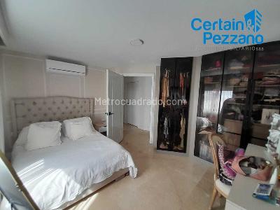 Apartamento en venta en Villa Campestre, Barranquilla · foto 9 de 20