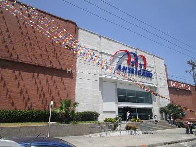 Retail space for rent in Betania, Barranquilla