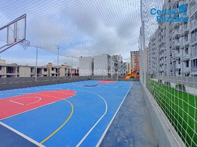 Apartamento en venta en Miramar, Barranquilla · foto 14 de 16