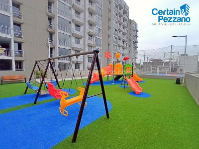 Apartamento en venta en Miramar, Barranquilla · foto 16 de 16