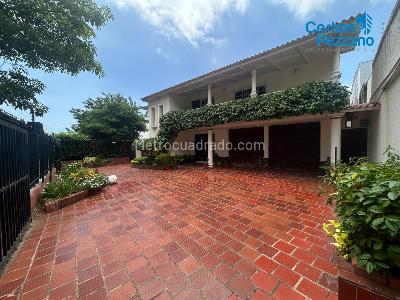Casa en Arriendo, Riomar, Barranquilla en Barranquilla, de Certain & Pezzano Grupo Inmobiliario S.A.S.