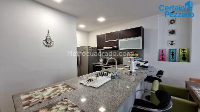 Apartamento en venta en La Boquilla, Cartagena · foto 6 de 19