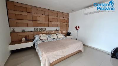 Apartamento en venta en La Boquilla, Cartagena · foto 8 de 19