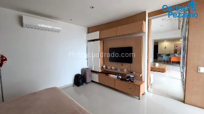Apartamento en venta en La Boquilla, Cartagena · foto 9 de 19