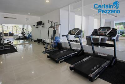 Apartamento en venta en La Boquilla, Cartagena · foto 11 de 19