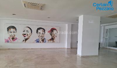 Apartamento en venta en La Boquilla, Cartagena · foto 12 de 19