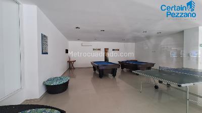 Apartamento en venta en La Boquilla, Cartagena · foto 14 de 19