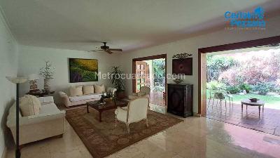 Casa en venta en El Golf, Barranquilla · foto 2 de 18