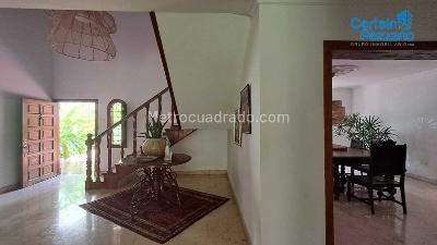 Casa en venta en El Golf, Barranquilla · foto 5 de 18