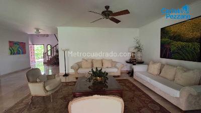 Casa en venta en El Golf, Barranquilla · foto 9 de 18