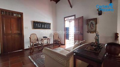 Casa en venta en El Golf, Barranquilla · foto 10 de 18
