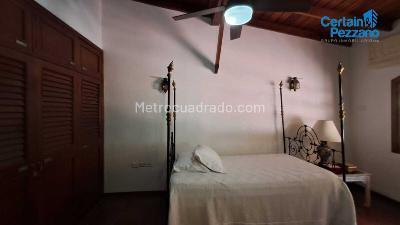 Casa en venta en El Golf, Barranquilla · foto 11 de 18