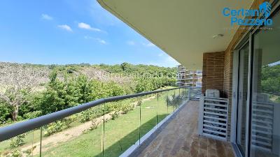 Apartamento en venta en Serena Del Mar, Cartagena · foto 9 de 20