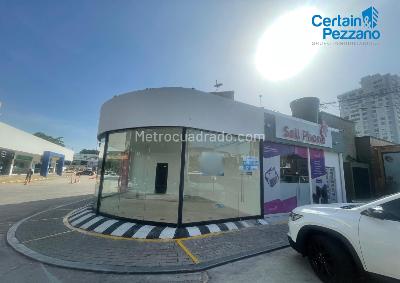 Local Comercial en Arriendo, San Vicente, Barranquilla
