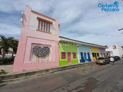 Local Comercial en Arriendo, Abajo, Barranquilla