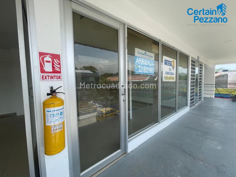 Local Comercial en Arriendo, Bastidas, Santa Marta - Vista 3