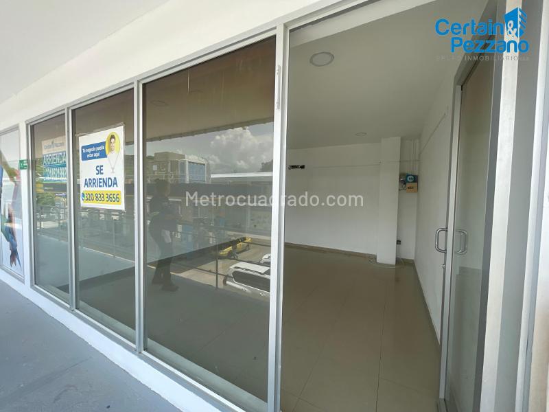 Local Comercial en Arriendo, Bastidas, Santa Marta - Vista 4