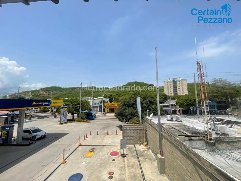 Local Comercial en Arriendo, Bastidas, Santa Marta - Más