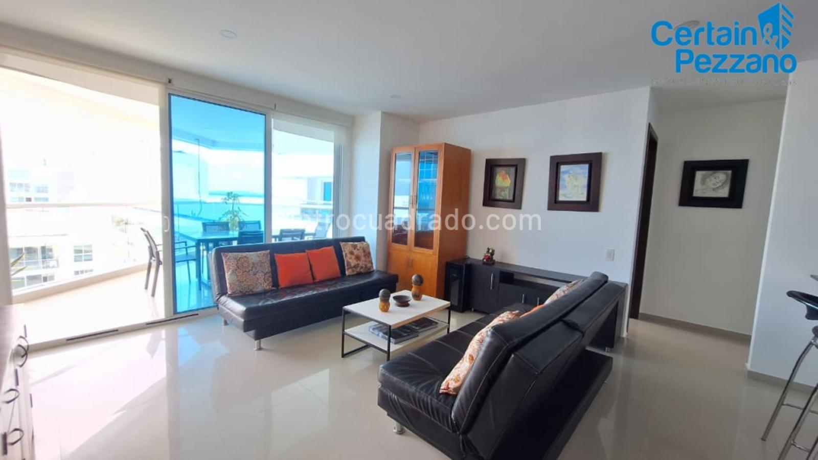 Foto del apartamento