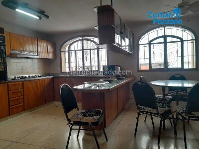 Casa de 5 alcobas en venta en Altos De Riomar, Barranquilla, 607 m² · foto 7 de 20