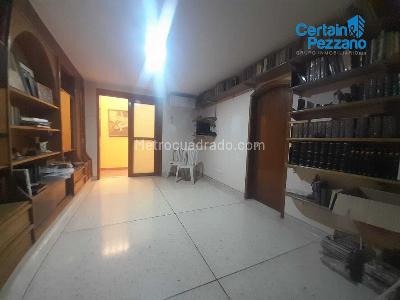 Casa de 5 alcobas en venta en Altos De Riomar, Barranquilla, 607 m² · foto 9 de 20