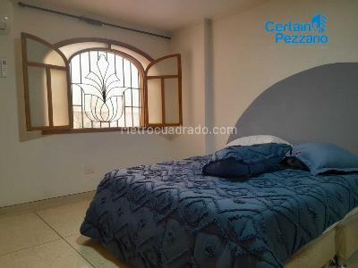 Casa de 5 alcobas en venta en Altos De Riomar, Barranquilla, 607 m² · foto 14 de 20
