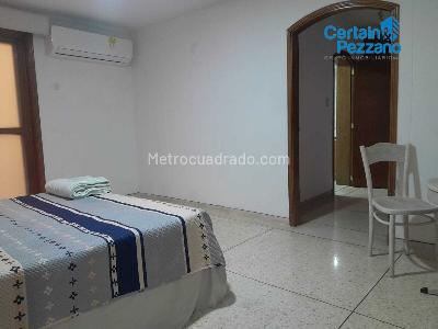 Casa de 5 alcobas en venta en Altos De Riomar, Barranquilla, 607 m² · foto 16 de 20