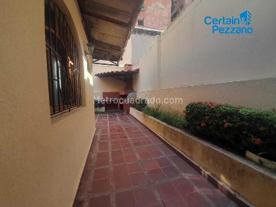 Casa de 5 alcobas en venta en Altos De Riomar, Barranquilla, 607 m² · foto 18 de 20