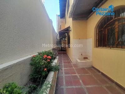 Casa de 5 alcobas en venta en Altos De Riomar, Barranquilla, 607 m² · foto 19 de 20