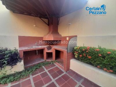 Casa de 5 alcobas en venta en Altos De Riomar, Barranquilla, 607 m² · foto 20 de 20