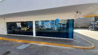 Local Comercial en Arriendo, El Porvenir, Barranquilla