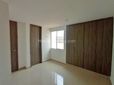 Apartamento en venta en Nuevo Horizonte, Barranquilla · foto 2 de 15