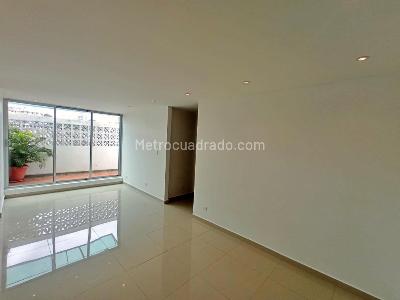 Apartamento en venta en Nuevo Horizonte, Barranquilla · foto 3 de 15