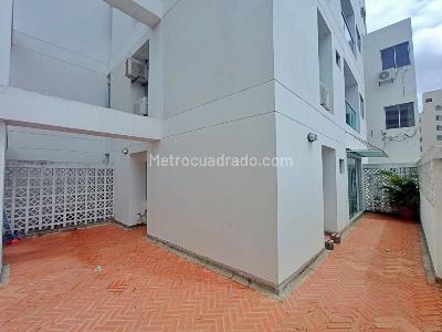 Apartamento en venta en Nuevo Horizonte, Barranquilla · foto 4 de 15