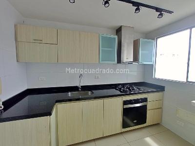 Apartamento en venta en Nuevo Horizonte, Barranquilla · foto 6 de 15