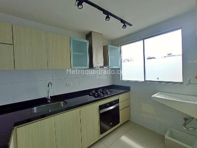 Apartamento en venta en Nuevo Horizonte, Barranquilla · foto 7 de 15