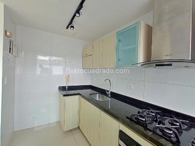 Apartamento en venta en Nuevo Horizonte, Barranquilla · foto 8 de 15