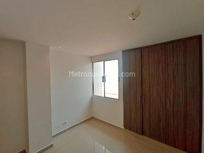 Apartamento en venta en Nuevo Horizonte, Barranquilla · foto 10 de 15