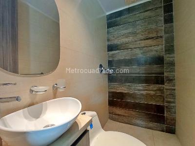 Apartamento en venta en Nuevo Horizonte, Barranquilla · foto 11 de 15