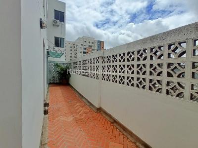 Apartamento en venta en Nuevo Horizonte, Barranquilla · foto 15 de 15