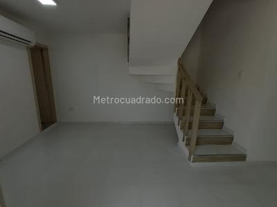 Casa en venta en Villa Carolina, Barranquilla · foto 2 de 18