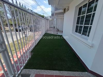 Casa en venta en Villa Carolina, Barranquilla · foto 14 de 18