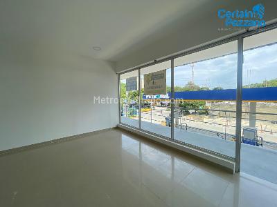 Local Comercial en Arriendo, Bastidas, Santa Marta