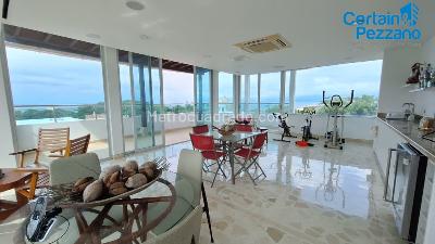 House for rent in Manzanillo, Cartagena