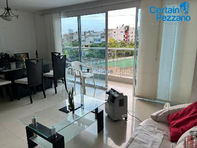 Apartamento en venta en El Recreo, Cartagena · foto 4 de 20