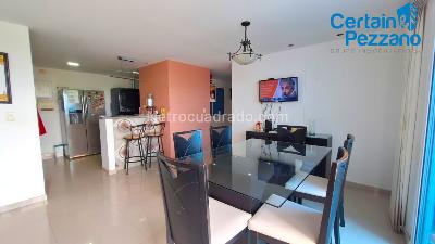 Apartamento en venta en El Recreo, Cartagena · foto 5 de 20