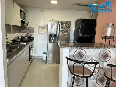 Apartamento en venta en El Recreo, Cartagena · foto 6 de 20