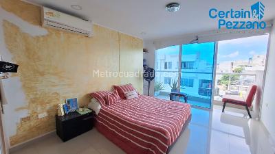 Apartamento en venta en El Recreo, Cartagena · foto 10 de 20